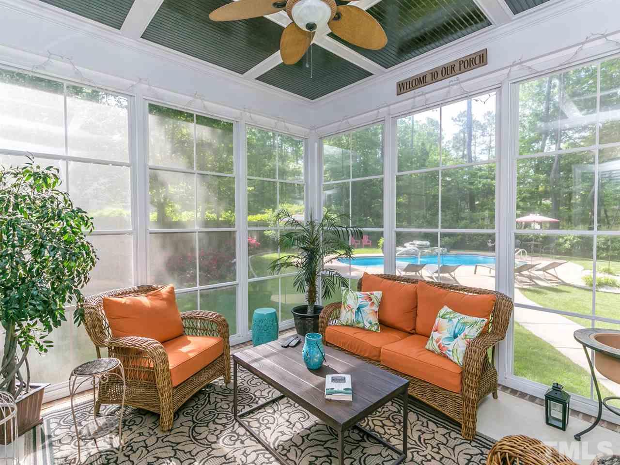 3528 Layton Ridge Drive Apex, NC 27539 - Photo 8 of 27 Gallery Image 8