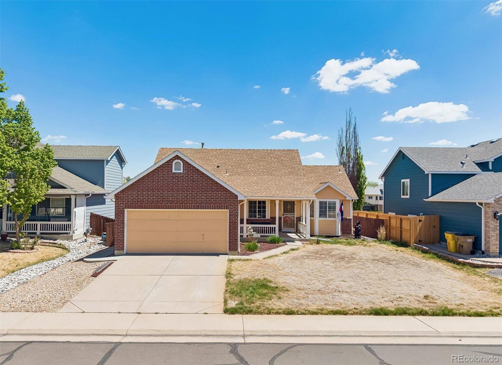 13566 Raritan Street Denver, CO 80234 - Photo 24 of 24 Gallery Image 24