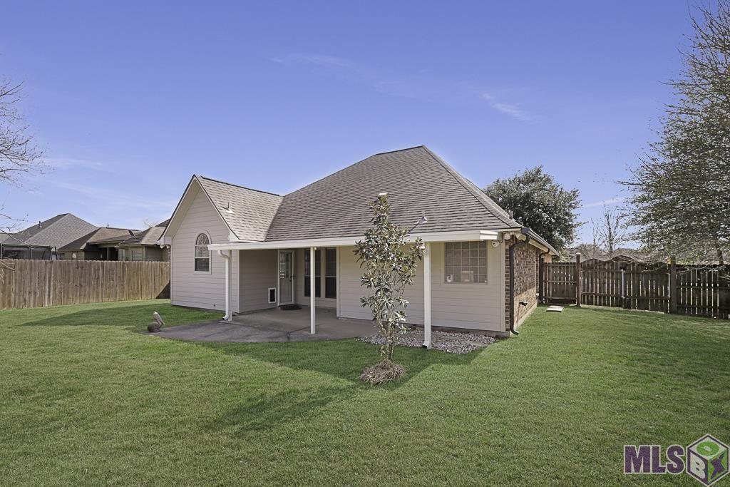 17715 Doc Bar Avenue Baton Rouge, LA 70817 - Photo 26 of 27