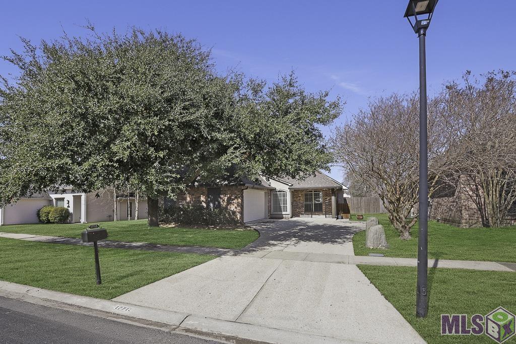 17715 Doc Bar Avenue Baton Rouge, LA 70817 - Photo 27 of 27 Street View