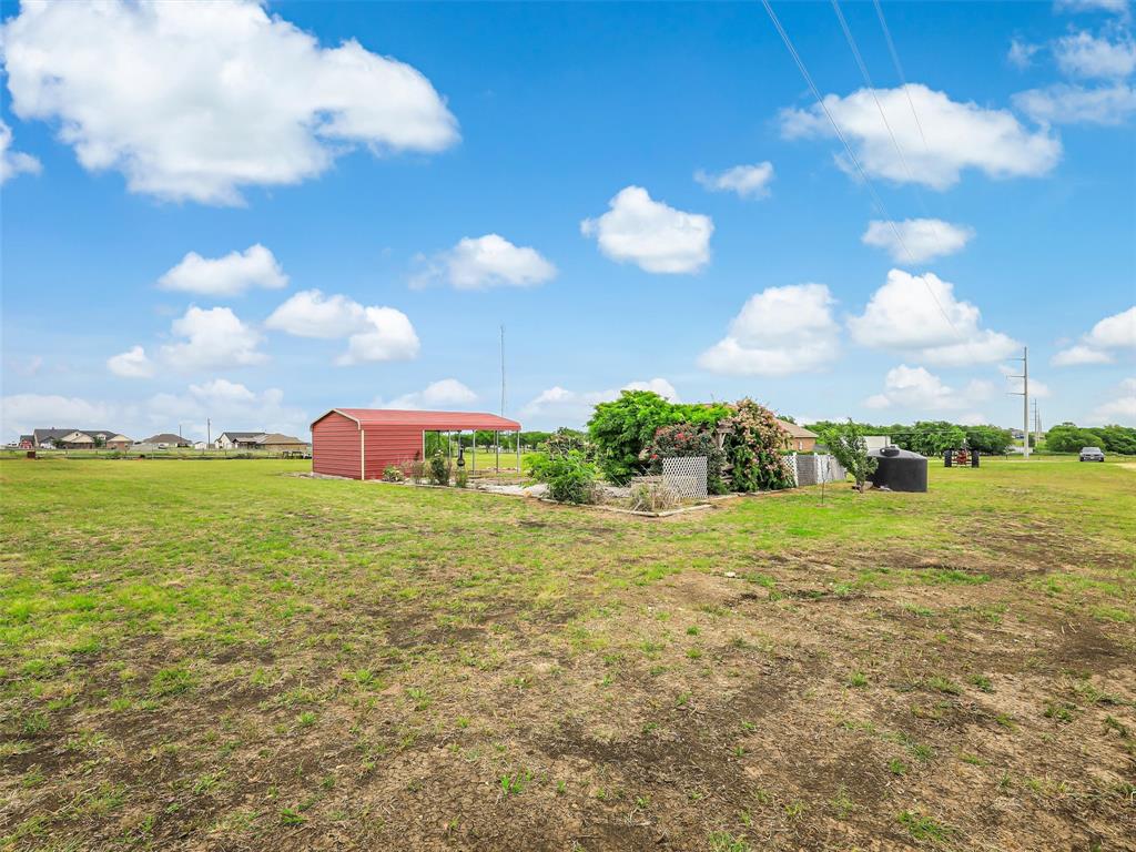 132 County Road 4213 Decatur, TX 76234 - Photo 21 of 27 a view of a lake