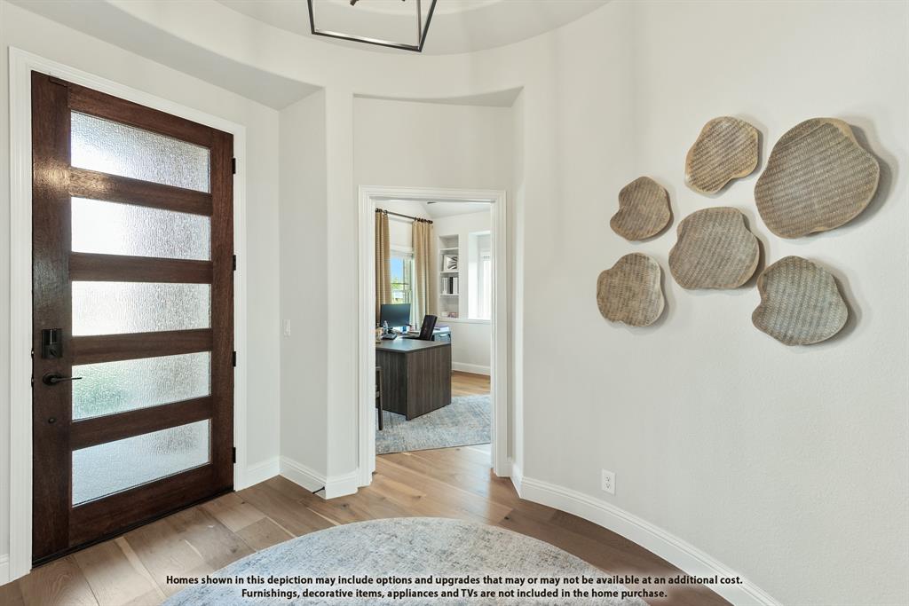 2402 Christopher Road Mansfield, TX 76063 - Photo 5 of 25 Gallery Image 5