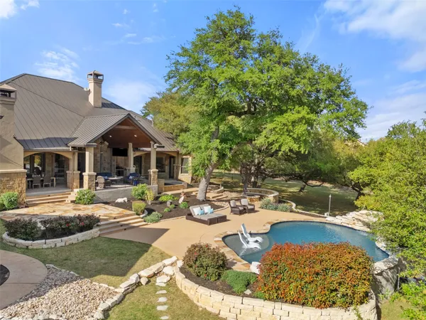 $2,100,000 | 220 Escalera Parkway, Georgetown, TX 78628