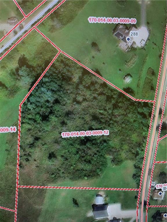 355 Old Hickory Ridge Road Washington, PA 15301 - Photo 1 of 14 Of 4+ acre residential Lot