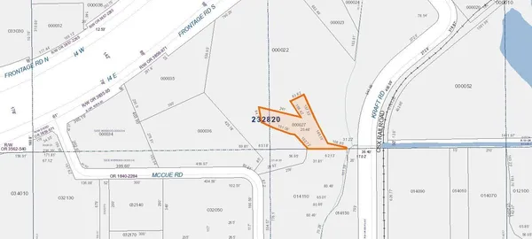 $49,900 | 0 McCue Road, Lakeland, FL 33815