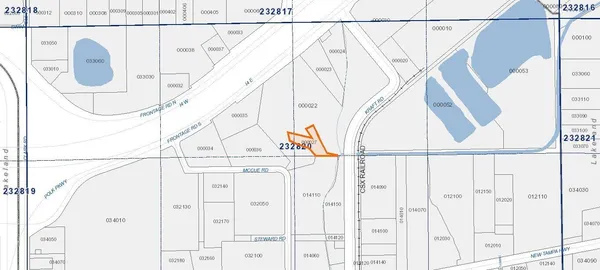 $49,900 | 0 McCue Road, Lakeland, FL 33815