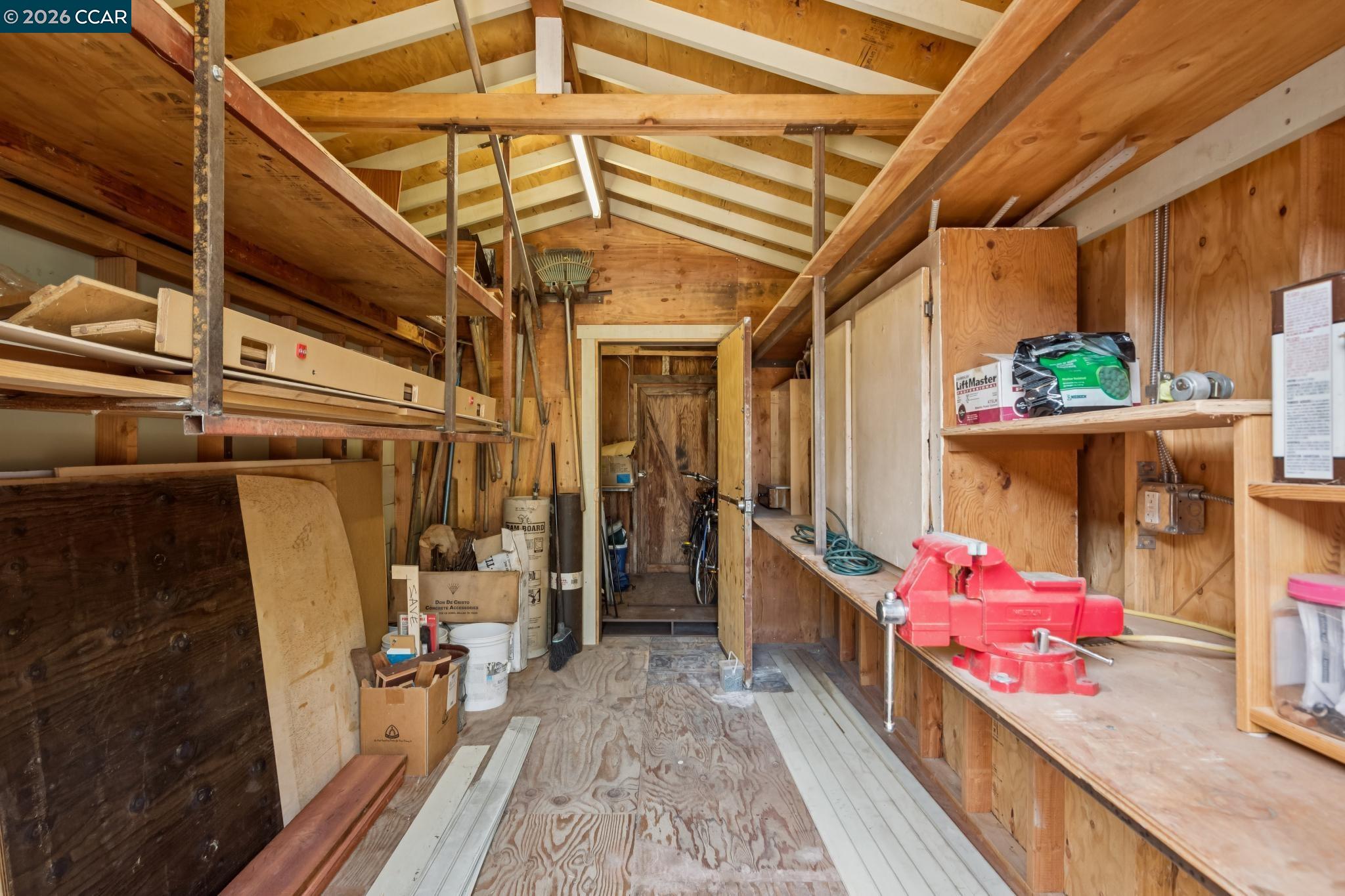 1242 Hopkins Street Berkeley, CA 94702 - Photo 35 of 84