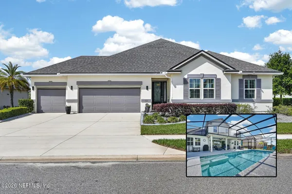 $825,000 | 34 Estero Court, St. Augustine, FL 32084