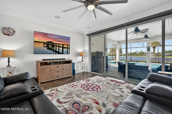 $825,000 | 34 Estero Court, St. Augustine, FL 32084