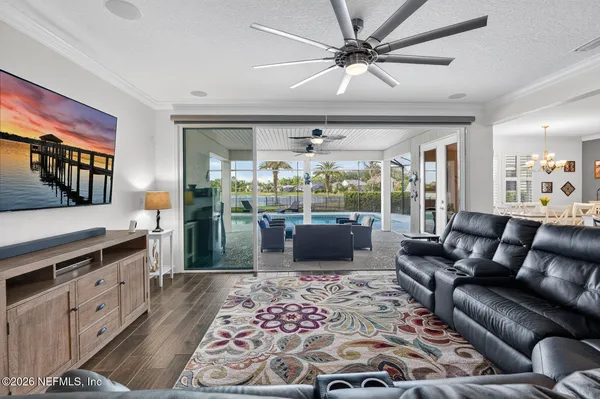 $825,000 | 34 Estero Court, St. Augustine, FL 32084