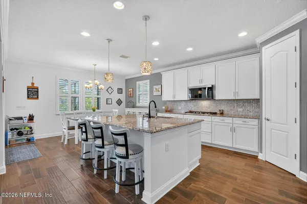 $825,000 | 34 Estero Court, St. Augustine, FL 32084