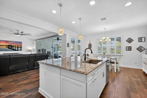 $825,000 | 34 Estero Court, St. Augustine, FL 32084