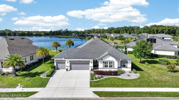 $825,000 | 34 Estero Court, St. Augustine, FL 32084