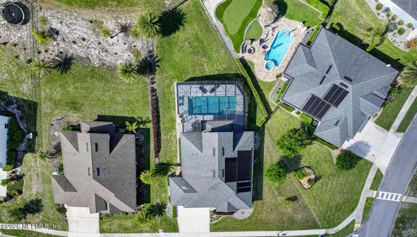 $825,000 | 34 Estero Court, St. Augustine, FL 32084