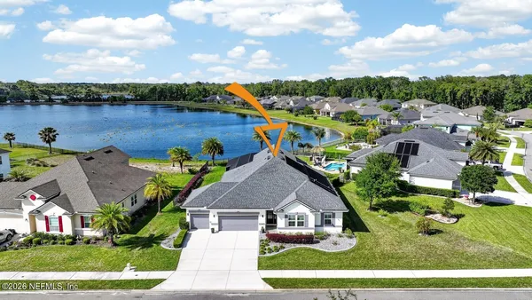 $825,000 | 34 Estero Court, St. Augustine, FL 32084