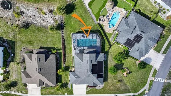 $825,000 | 34 Estero Court, St. Augustine, FL 32084