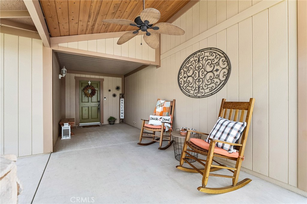 3985 Front Street Chico, CA 95928 - Photo 2 of 55 a view of a hallway with seating area