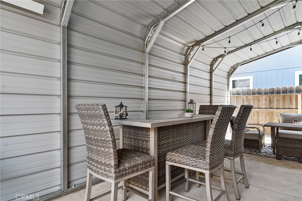 3985 Front Street Chico, CA 95928 - Photo 42 of 55 a view of an outdoor space with seating