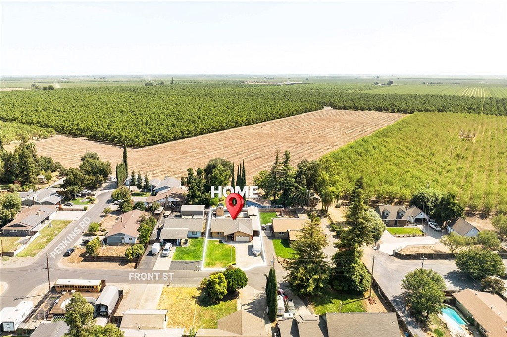 3985 Front Street Chico, CA 95928 - Photo 45 of 55 a view of lake and mountain