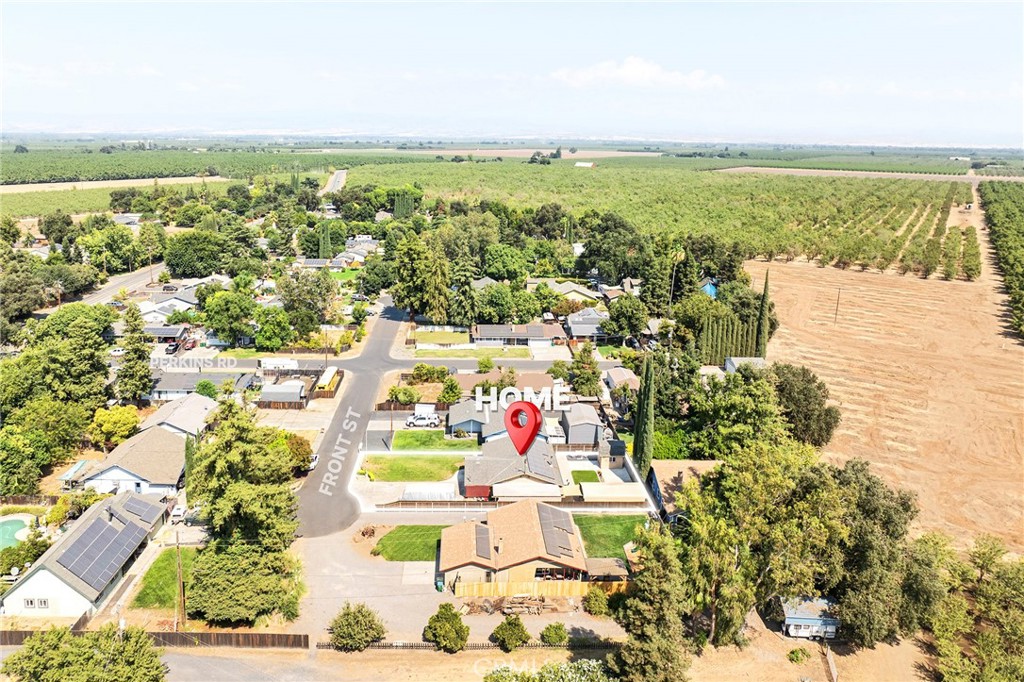 3985 Front Street Chico, CA 95928 - Photo 46 of 55 a view of city and ocean
