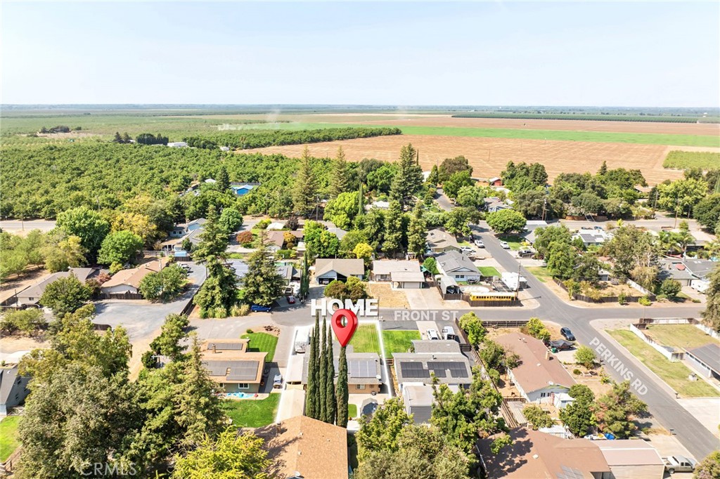 3985 Front Street Chico, CA 95928 - Photo 47 of 55