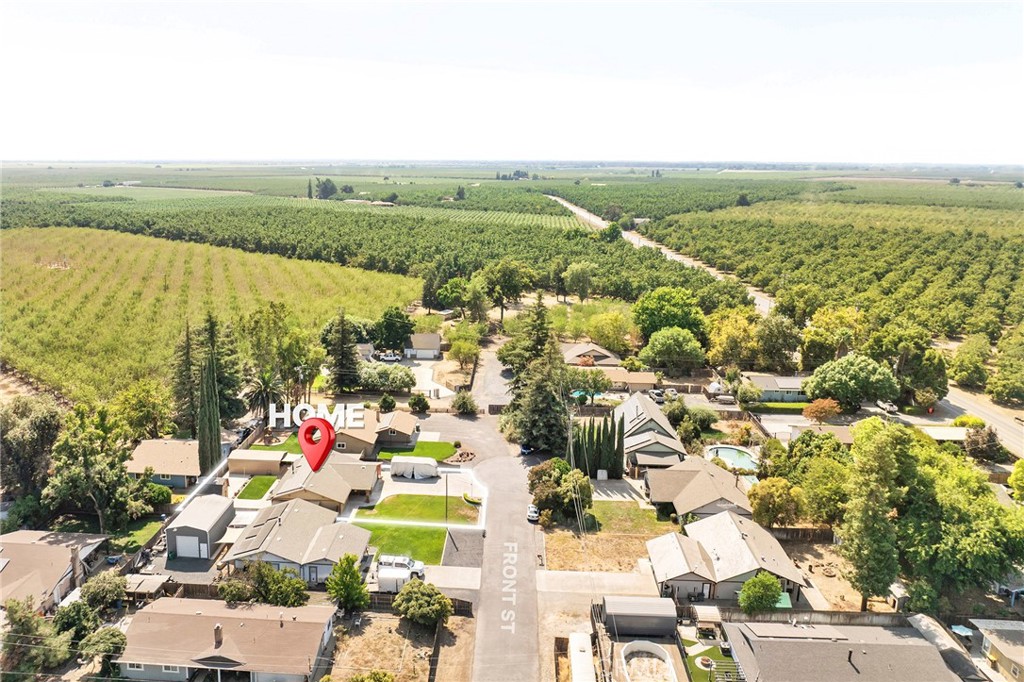 3985 Front Street Chico, CA 95928 - Photo 48 of 55 a view of city and ocean