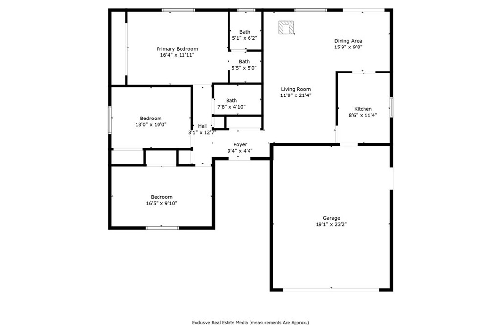3985 Front Street Chico, CA 95928 - Photo 55 of 55 unknown