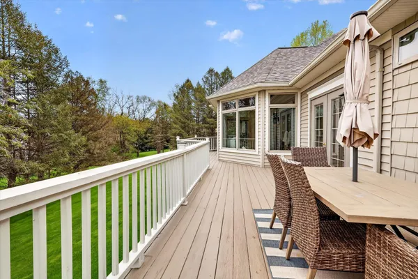 $539,900 | 9196 Shade Tree Circle, Galesburg, MI 49053