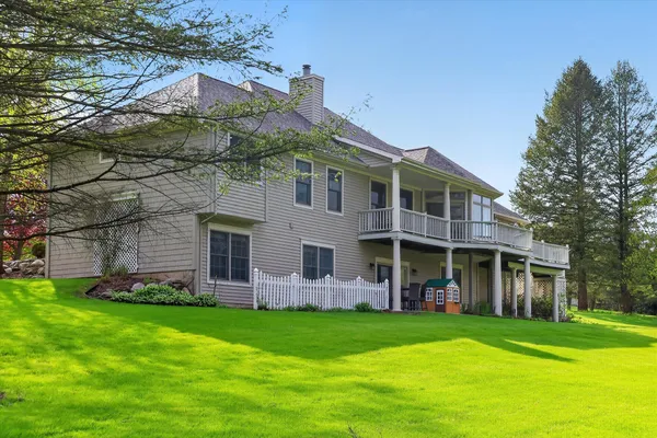 $539,900 | 9196 Shade Tree Circle, Galesburg, MI 49053