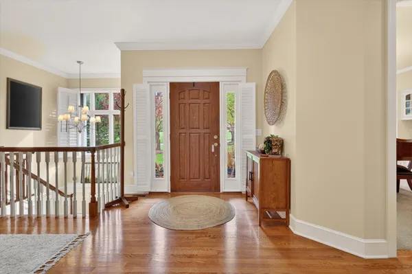 $539,900 | 9196 Shade Tree Circle, Galesburg, MI 49053