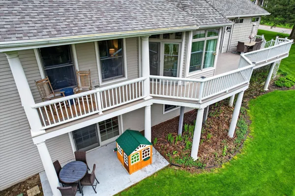 $539,900 | 9196 Shade Tree Circle, Galesburg, MI 49053