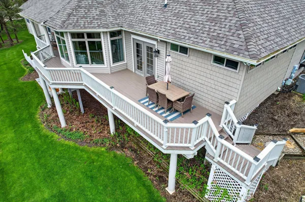 $539,900 | 9196 Shade Tree Circle, Galesburg, MI 49053