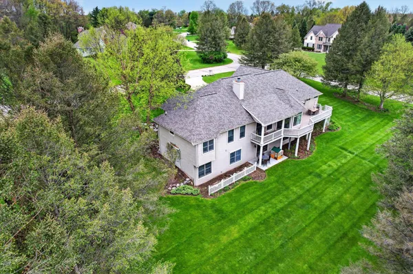 $539,900 | 9196 Shade Tree Circle, Galesburg, MI 49053