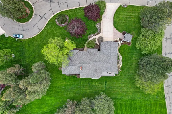 $539,900 | 9196 Shade Tree Circle, Galesburg, MI 49053
