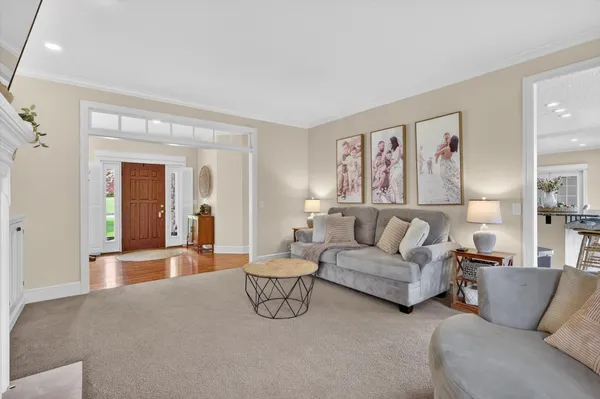 $539,900 | 9196 Shade Tree Circle, Galesburg, MI 49053