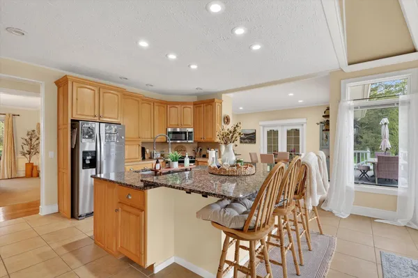 $539,900 | 9196 Shade Tree Circle, Galesburg, MI 49053