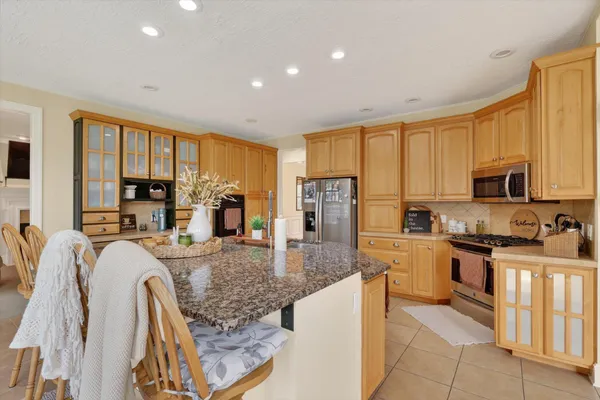 $539,900 | 9196 Shade Tree Circle, Galesburg, MI 49053