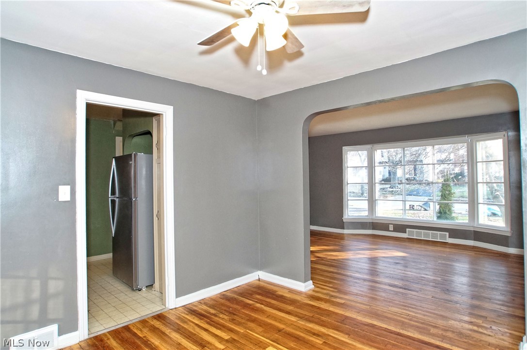3545 Boynton Road Cleveland Heights, OH 44121 - Photo 15 of 33