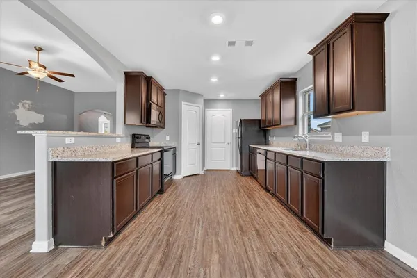 $235,000 | 3011 Watercrest Drive, Sanger, TX 76266