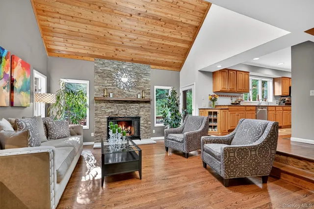 $659,000 | 61 West Corbett Road, Montgomery, NY 12549