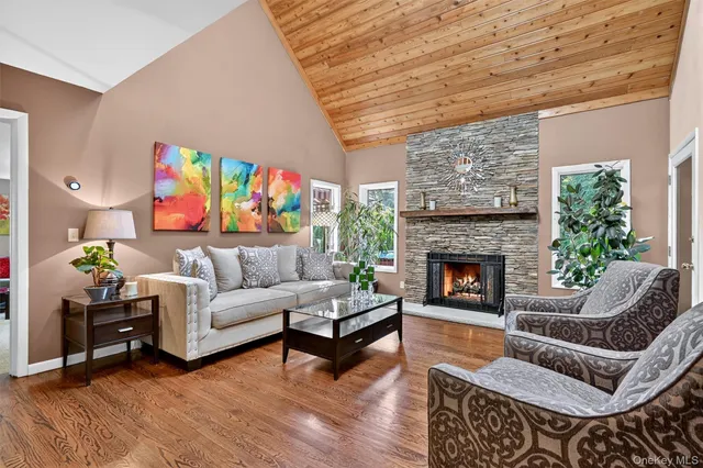 $659,000 | 61 West Corbett Road, Montgomery, NY 12549