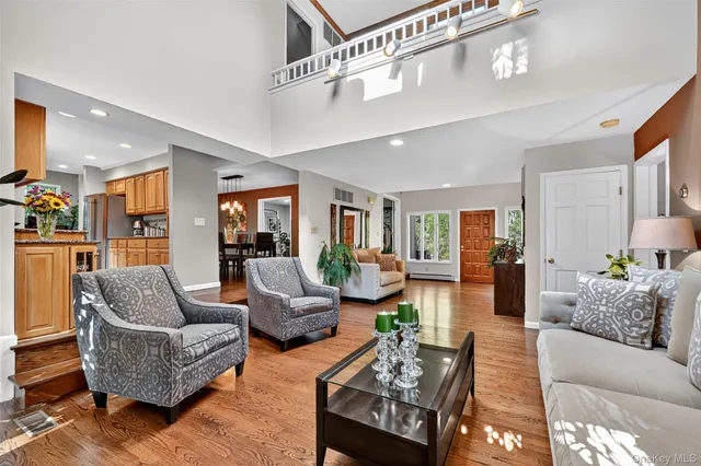 $659,000 | 61 West Corbett Road, Montgomery, NY 12549