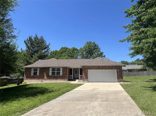 $278,000 | 905 Hampton Court, Rolla, MO 65401