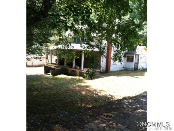 107 Old Cullowhee Road Cullowhee, NC 28723 - Photo 1 of 5 Gallery Image 1