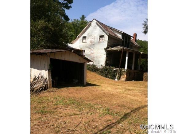 107 Old Cullowhee Road Cullowhee, NC 28723 - Photo 2 of 5 Gallery Image 2