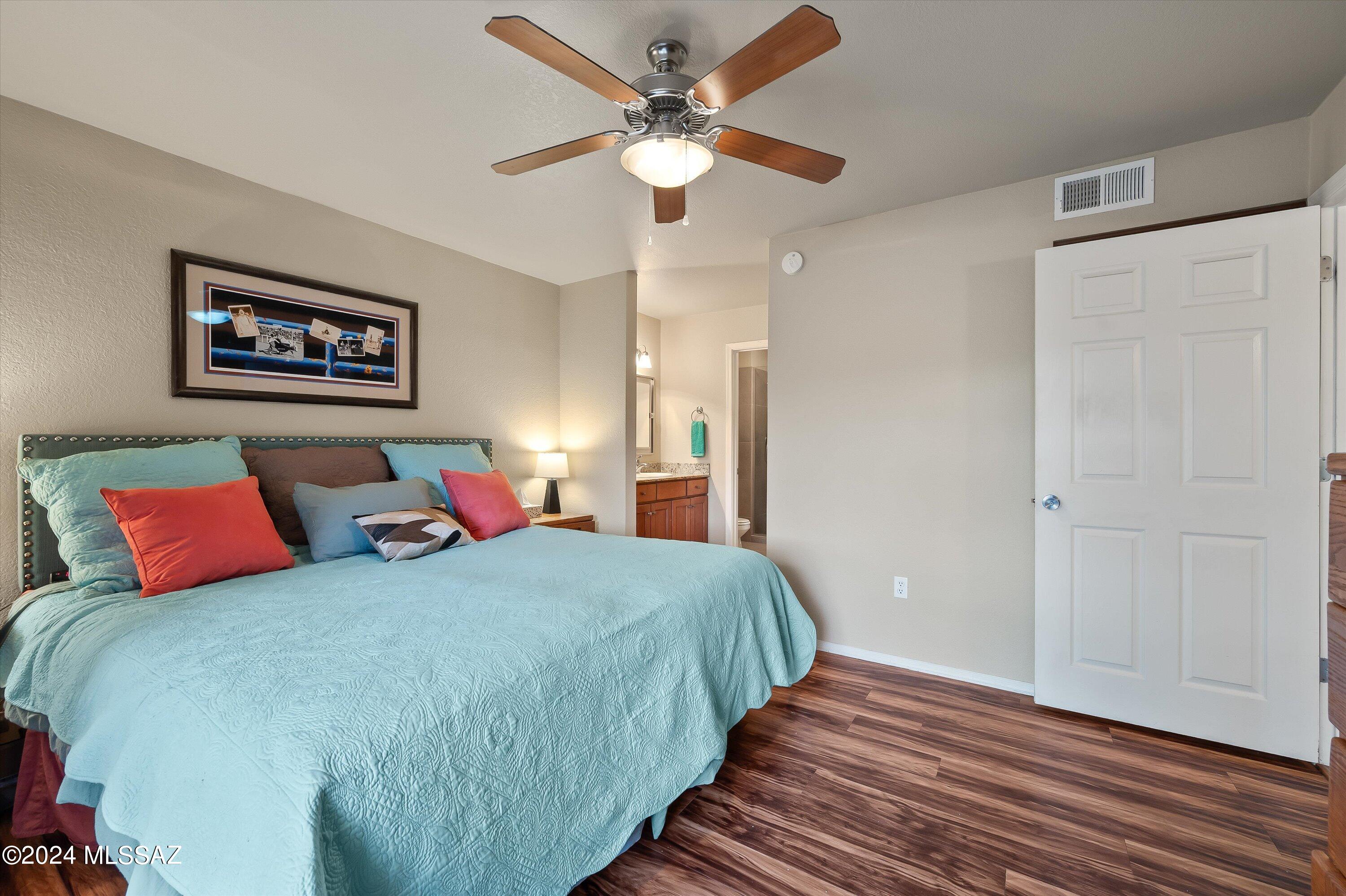 7255 East Snyder Road, Unit 4106 Tucson, AZ 85750 - Photo 21 of 38
