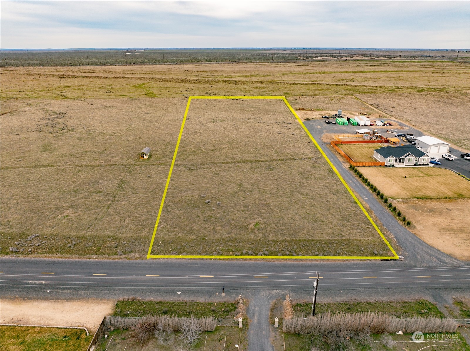 9307 Neppel Road Northeast Moses Lake, WA 98837 - Photo 1 of 12 Gallery Image 1