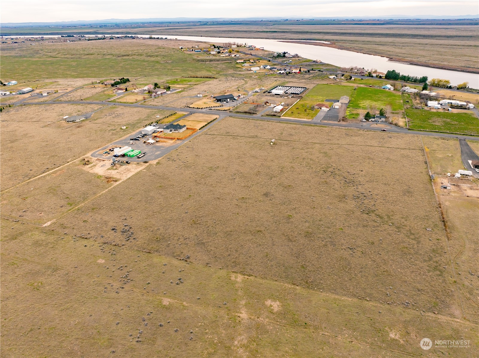 9307 Neppel Road Northeast Moses Lake, WA 98837 - Photo 11 of 12 Gallery Image 11