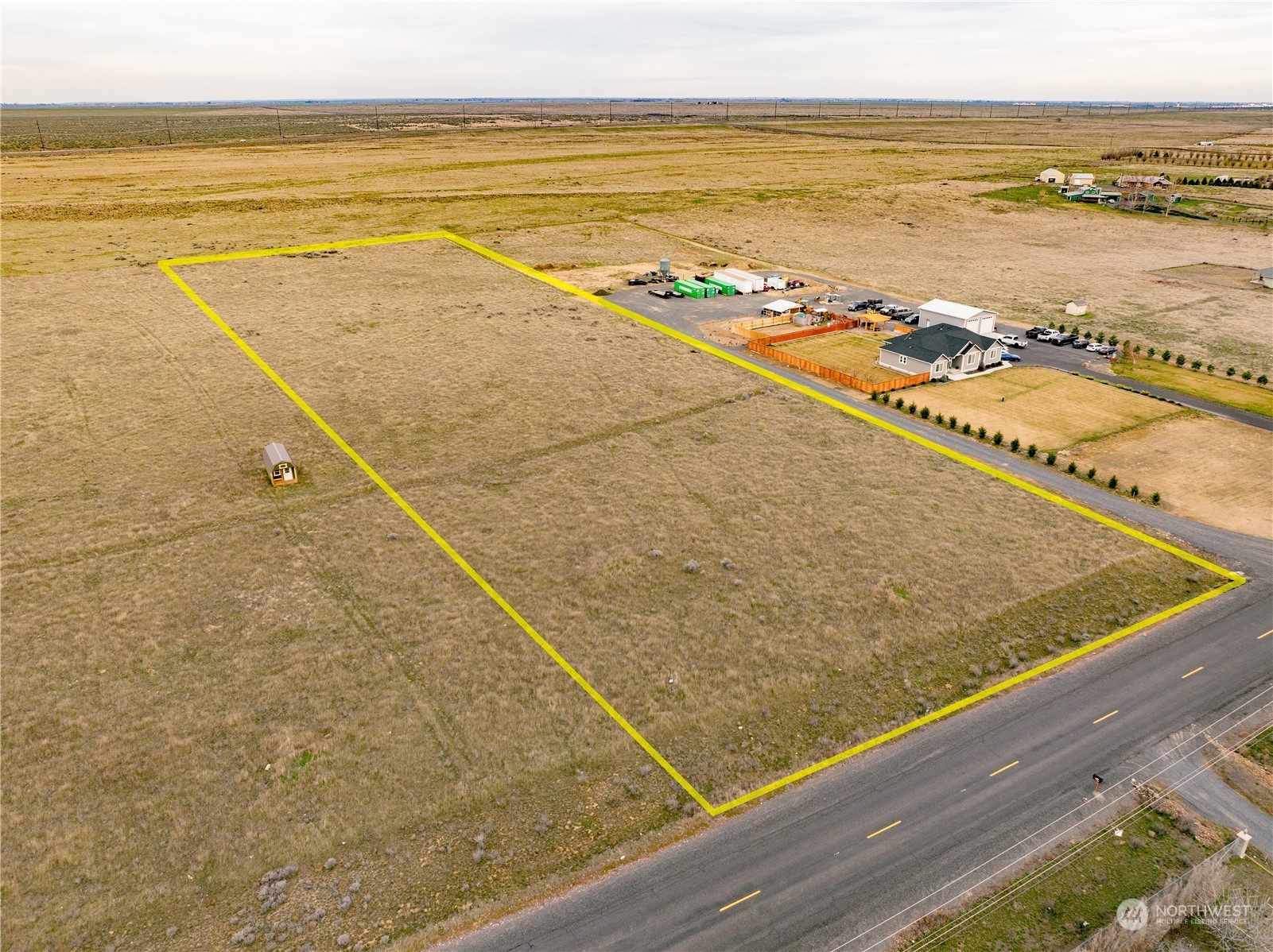 9307 Neppel Road Northeast Moses Lake, WA 98837 - Photo 2 of 12 Gallery Image 2