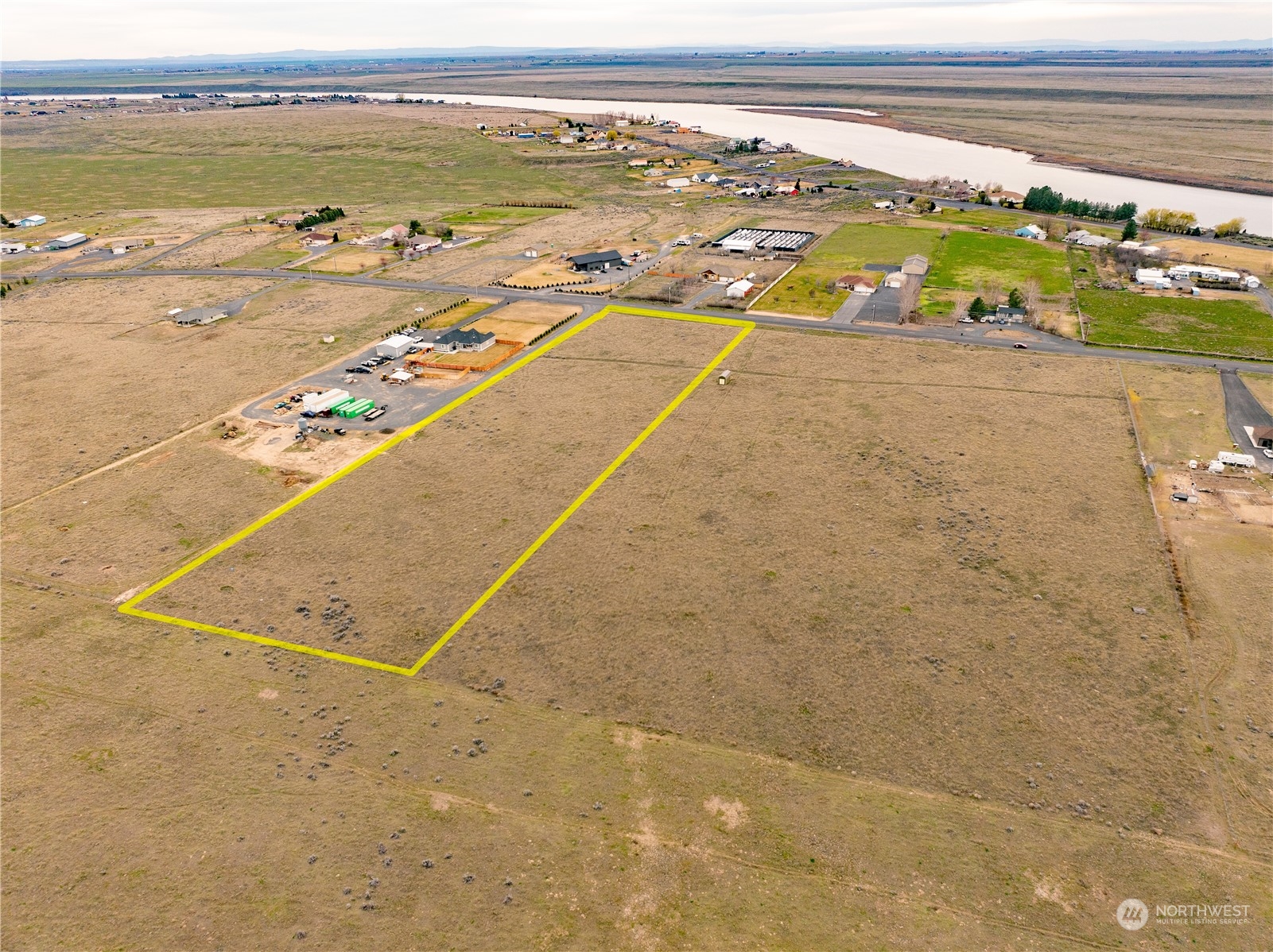 9307 Neppel Road Northeast Moses Lake, WA 98837 - Photo 7 of 12 Gallery Image 7